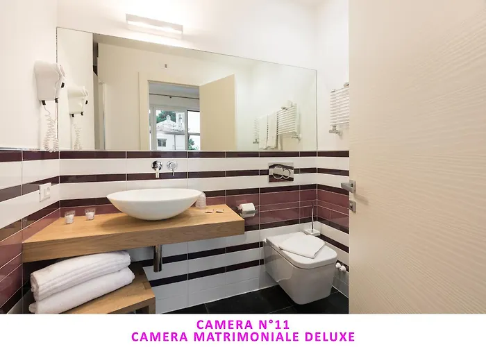 I Tibei 4* Monterosso al Mare