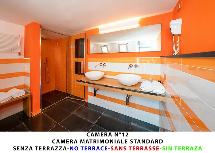 I Tibei Vendégház 4*