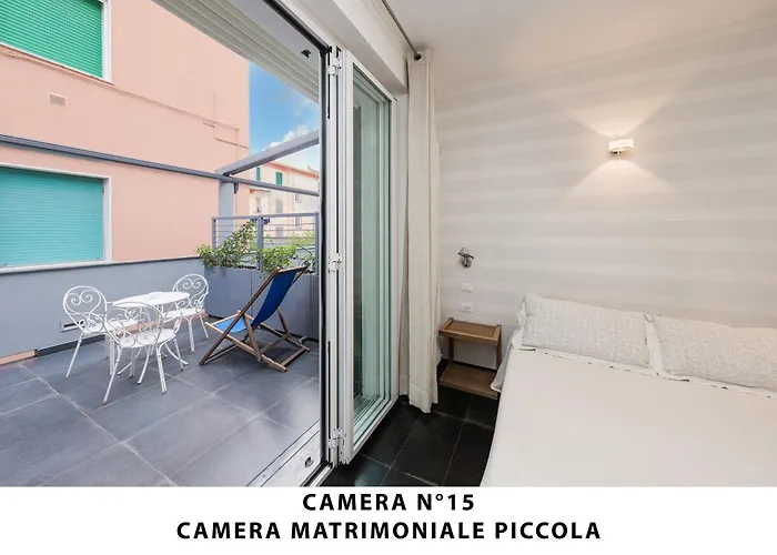 Vendégház I Tibei 4*