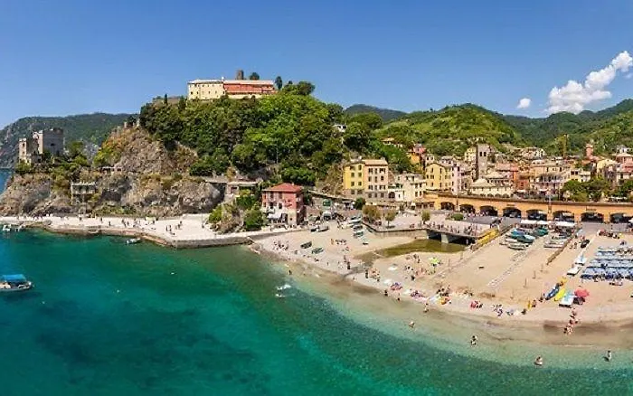 I Tibei 4* Monterosso al Mare